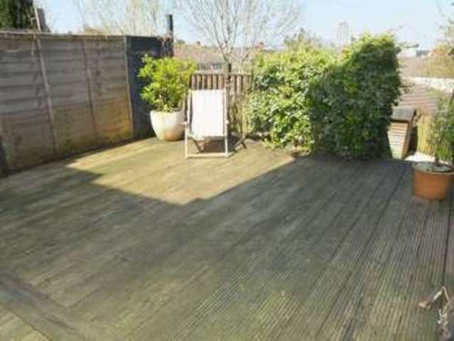  Image of 3 bedroom Terraced house for sale in Swindon Road Swindon SN1 at Swindon Road Old Town Swindon, SN1 3JN