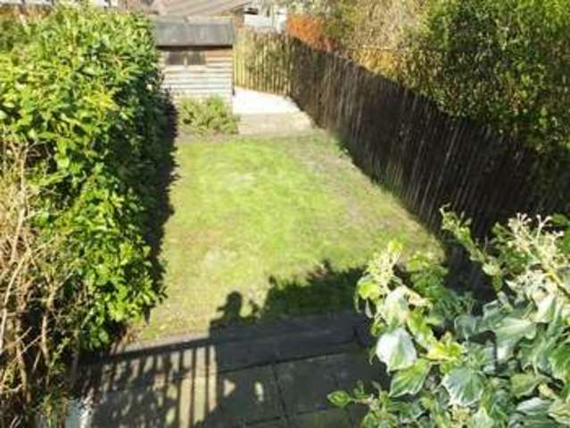  Image of 3 bedroom Terraced house for sale in Swindon Road Swindon SN1 at Swindon Road Old Town Swindon, SN1 3JN