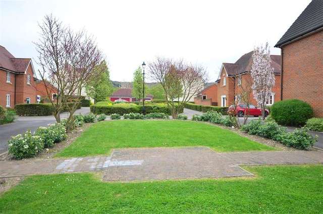  Image of 3 bedroom Town House for sale in Oldfield Drive Wouldham Rochester ME1 at Wouldham Rochester Rochester, ME1 3GP
