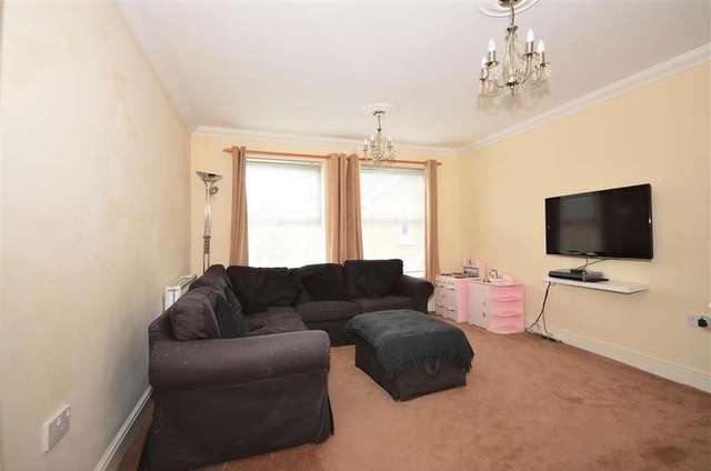  Image of 3 bedroom Town House for sale in Oldfield Drive Wouldham Rochester ME1 at Wouldham Rochester Rochester, ME1 3GP