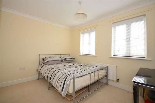  Image of 3 bedroom Town House for sale in Oldfield Drive Wouldham Rochester ME1 at Wouldham Rochester Rochester, ME1 3GP