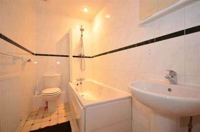  Image of 3 bedroom Town House for sale in Oldfield Drive Wouldham Rochester ME1 at Wouldham Rochester Rochester, ME1 3GP