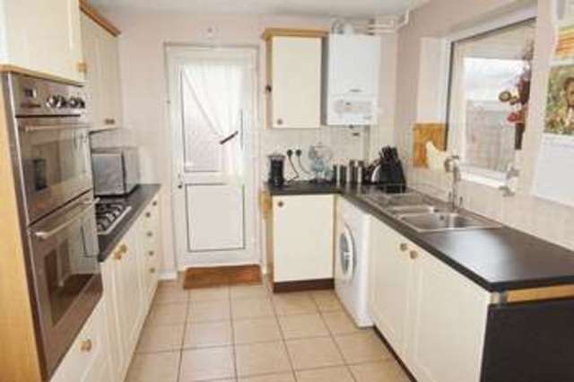  Image of 3 bedroom Semi-Detached house for sale in Orchid Close Taunton TA1 at Orchid Close Dowslands Taunton, TA1 3XL