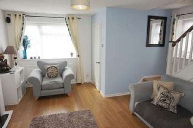  Image of 3 bedroom Semi-Detached house for sale in Orchid Close Taunton TA1 at Orchid Close Dowslands Taunton, TA1 3XL