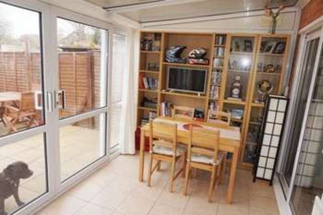  Image of 3 bedroom Semi-Detached house for sale in Orchid Close Taunton TA1 at Orchid Close Dowslands Taunton, TA1 3XL
