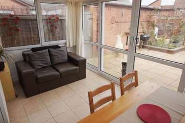  Image of 3 bedroom Semi-Detached house for sale in Orchid Close Taunton TA1 at Orchid Close Dowslands Taunton, TA1 3XL