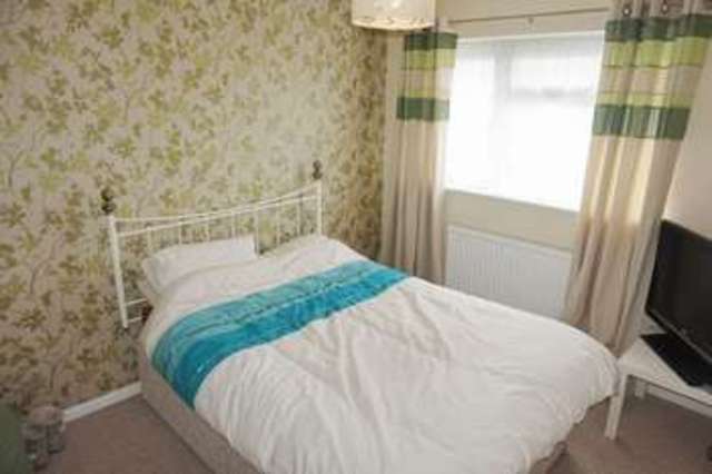  Image of 3 bedroom Semi-Detached house for sale in Orchid Close Taunton TA1 at Orchid Close Dowslands Taunton, TA1 3XL