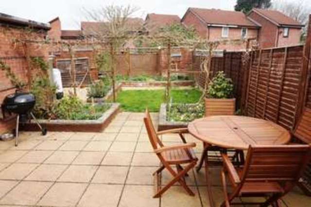  Image of 3 bedroom Semi-Detached house for sale in Orchid Close Taunton TA1 at Orchid Close Dowslands Taunton, TA1 3XL