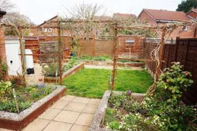  Image of 3 bedroom Semi-Detached house for sale in Orchid Close Taunton TA1 at Orchid Close Dowslands Taunton, TA1 3XL