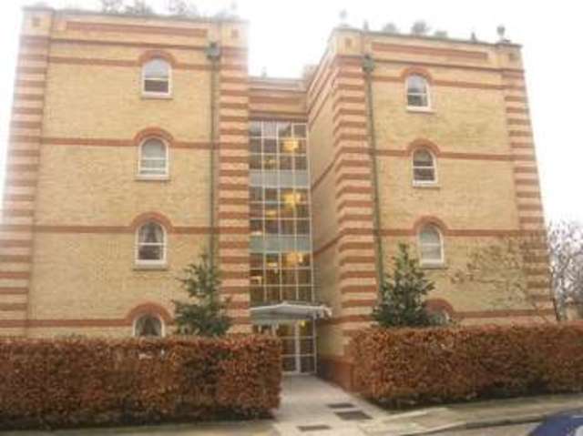  Image of 2 bedroom Flat to rent in Oriel Drive London SW13 at Oriel Drive Harrods Village, Trinity Church Road Barnes, SW13 8HF