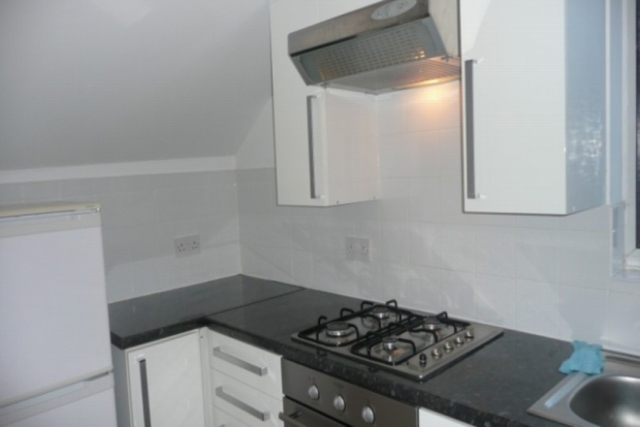  Image of 2 bedroom Apartment to rent in Osborne Road Burnage Manchester M19 at OSBORNE ROAD LEVENSHULME M19 2DT MANCHESTER, M19 2DT