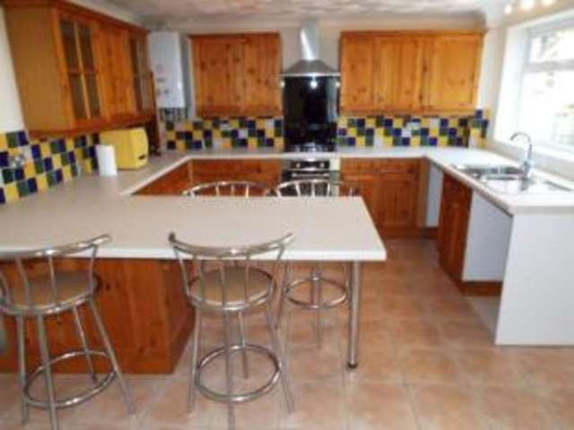  Image of 4 bedroom Detached house for sale in Isle Road Outwell Wisbech PE14 at Outwell Wisbech Outwell, PE14 8TD