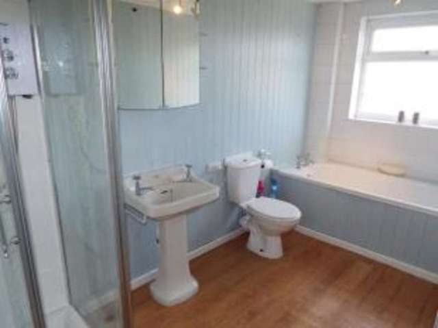  Image of 4 bedroom Detached house for sale in Isle Road Outwell Wisbech PE14 at Outwell Wisbech Outwell, PE14 8TD