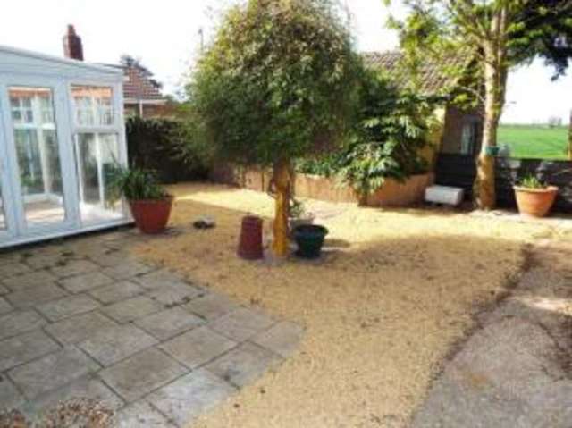  Image of 4 bedroom Detached house for sale in Isle Road Outwell Wisbech PE14 at Outwell Wisbech Outwell, PE14 8TD