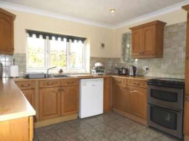  Image of 4 bedroom Detached house for sale in The Street Ovington Thetford IP25 at Ovington Thetford Ovington, IP25 6RT