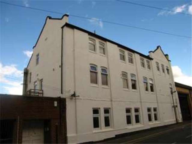  Image of 2 bedroom Flat to rent in Owen Street Coalville LE67 at Owen Street  Coalville, LE67 3AX
