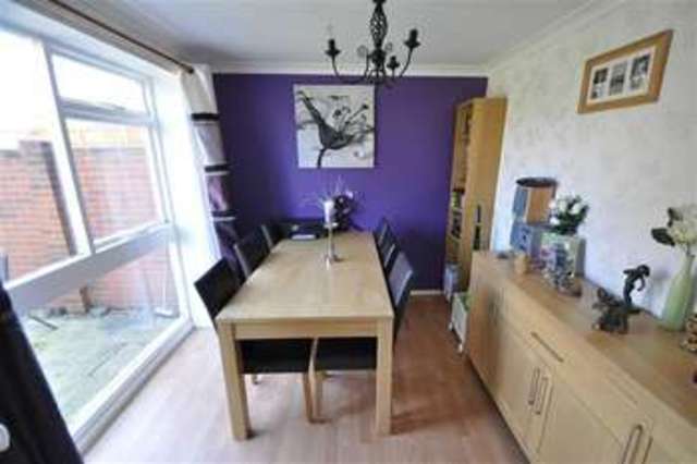  Image of 3 bedroom Property for sale in Paddock Close Droitwich WR9 at Paddock Close Droitwich Spa Droitwich Spa, WR9 9HN