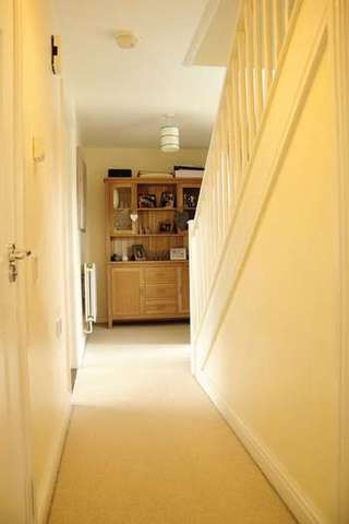  Image of 2 bedroom Semi-Detached house for sale in Paddock Row Elsworth Cambridge CB23 at Paddock Row  Cambridge, CB23 4JG