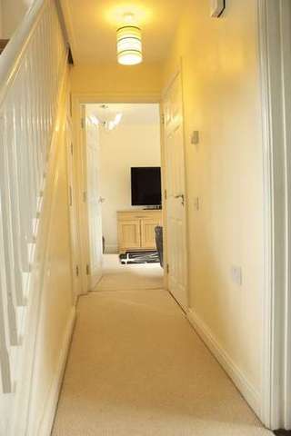  Image of 2 bedroom Semi-Detached house for sale in Paddock Row Elsworth Cambridge CB23 at Paddock Row  Cambridge, CB23 4JG