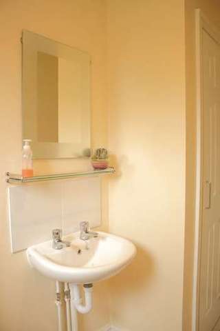  Image of 2 bedroom Semi-Detached house for sale in Paddock Row Elsworth Cambridge CB23 at Paddock Row  Cambridge, CB23 4JG