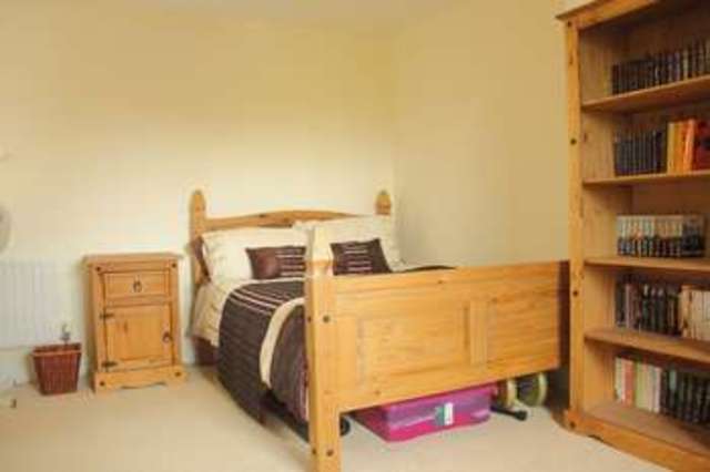  Image of 2 bedroom Semi-Detached house for sale in Paddock Row Elsworth Cambridge CB23 at Paddock Row  Cambridge, CB23 4JG