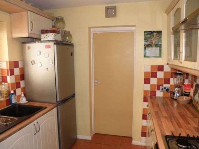  Image of 3 bedroom Terraced house for sale in Commercial Road Paddock Wood Tonbridge TN12 at Commercial Road  Paddock Wood, TN12 6DS