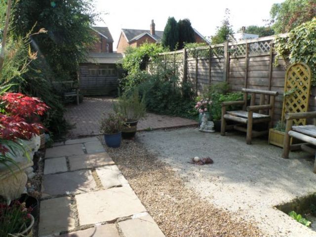  Image of 3 bedroom Terraced house for sale in Commercial Road Paddock Wood Tonbridge TN12 at Commercial Road  Paddock Wood, TN12 6DS