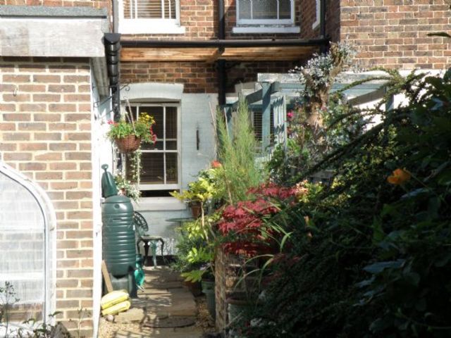  Image of 3 bedroom Terraced house for sale in Commercial Road Paddock Wood Tonbridge TN12 at Commercial Road  Paddock Wood, TN12 6DS