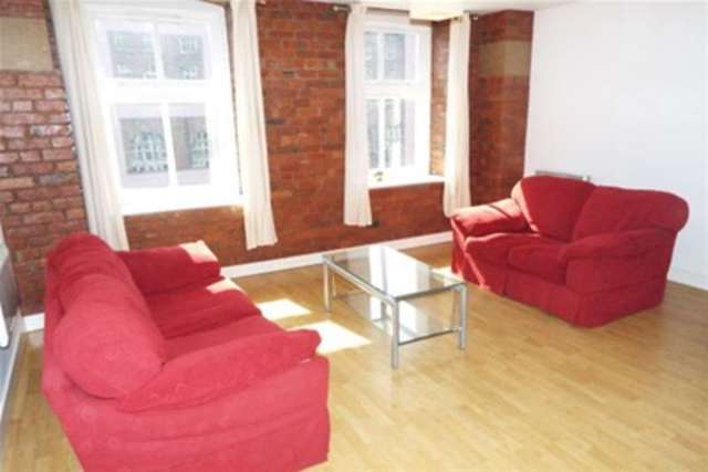  Image of 2 bedroom Flat to rent in City Road Newcastle upon Tyne NE1 at Newcastle upon Tyne, NE1 2AY