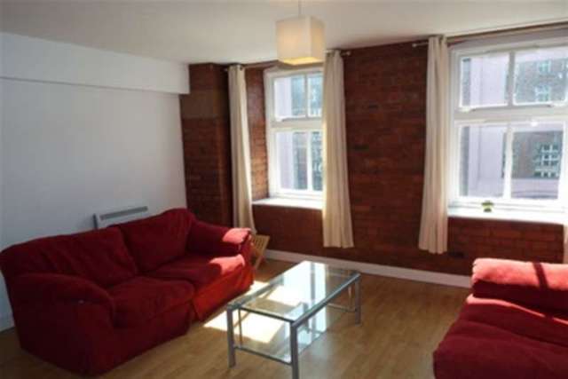  Image of 2 bedroom Flat to rent in City Road Newcastle upon Tyne NE1 at Newcastle upon Tyne, NE1 2AY
