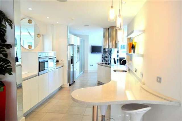 Image of 4 bedroom Detached house for sale in Panorama Road Sandbanks Poole BH13 at Sandbanks, BH13 7RE