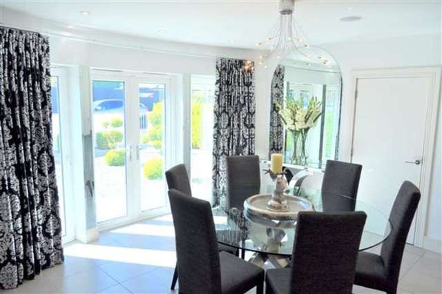  Image of 4 bedroom Detached house for sale in Panorama Road Sandbanks Poole BH13 at Sandbanks, BH13 7RE