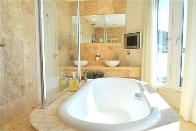  Image of 4 bedroom Detached house for sale in Panorama Road Sandbanks Poole BH13 at Sandbanks, BH13 7RE
