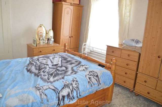  Image of 3 bedroom Terraced house for sale in Parham Road Gosport PO12 at Parham Road  Gosport, PO12 4UA