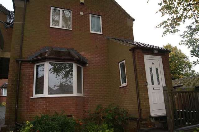  Image of 1 bedroom Flat to rent in Park Lodge Lane Wakefield WF1 at Wakefield Wakefield, WF1 4QA