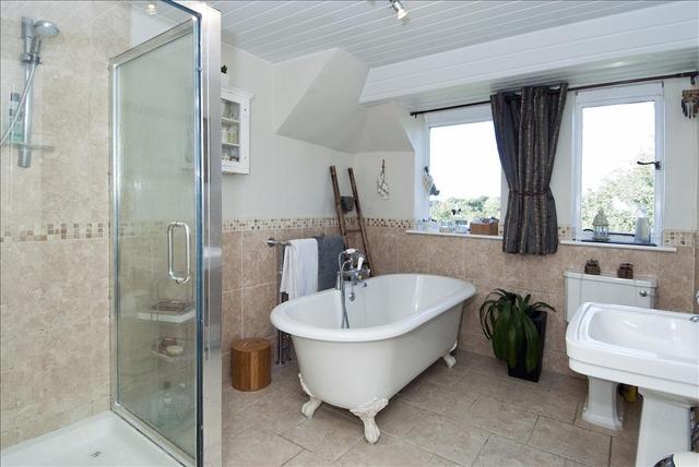  Image of 6 bedroom Detached house for sale in Parkgate Road Mollington Chester CH1 at Parkgate Road Mollington Chester, CH1 6NE
