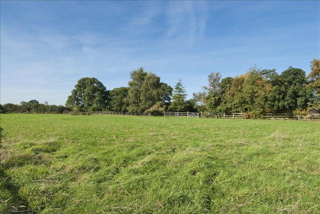  Image of 6 bedroom Detached house for sale in Parkgate Road Mollington Chester CH1 at Parkgate Road Mollington Chester, CH1 6NE