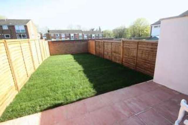  Image of 2 bedroom Semi-Detached house for sale in Parr Crescent Hemel Hempstead HP2 at Parr Crescent  Hemel Hempstead, HP2 7LJ