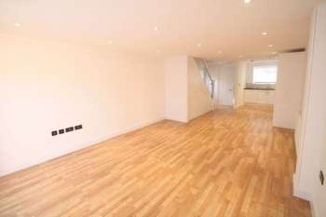  Image of 2 bedroom Semi-Detached house for sale in Parr Crescent Hemel Hempstead HP2 at Parr Crescent  Hemel Hempstead, HP2 7LJ