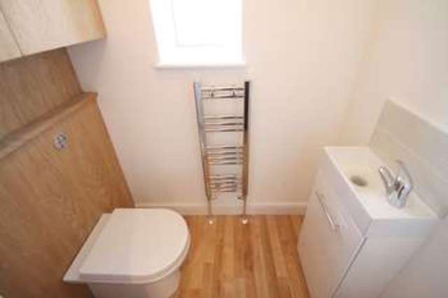  Image of 2 bedroom Semi-Detached house for sale in Parr Crescent Hemel Hempstead HP2 at Parr Crescent  Hemel Hempstead, HP2 7LJ