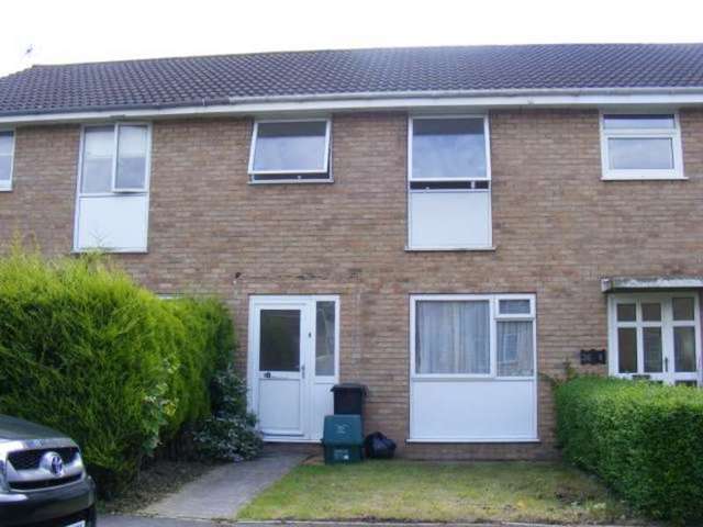  Image of 3 bedroom Detached house to rent in Pelican Close Weston-super-Mare BS22 at Worle Weston-super-Mare Worle, BS22 8XP