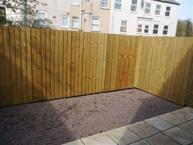  Image of 3 bedroom Terraced house for sale in Cambridge Street Grantham NG31 at Manthorpe, NG31 6EZ