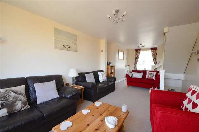  Image of 2 bedroom Terraced house for sale in Pembury Road Tonbridge TN9 at Tonbridge Kent Tonbridge, TN9 2JL