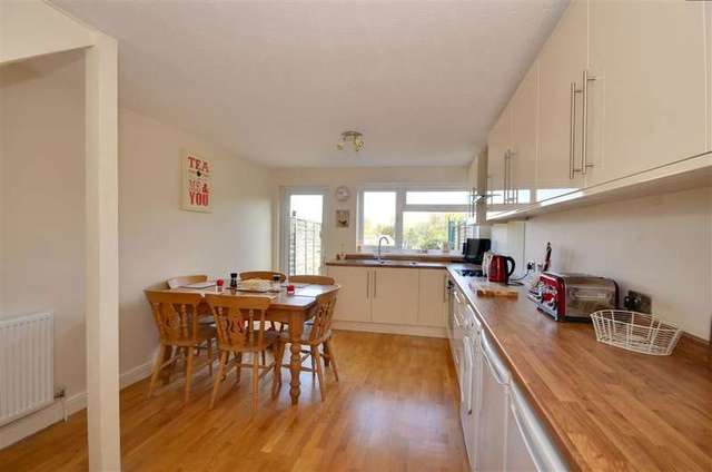  Image of 2 bedroom Terraced house for sale in Pembury Road Tonbridge TN9 at Tonbridge Kent Tonbridge, TN9 2JL