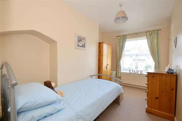  Image of 2 bedroom Terraced house for sale in Pembury Road Tonbridge TN9 at Tonbridge Kent Tonbridge, TN9 2JL
