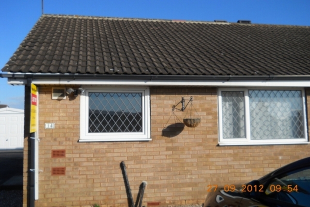  Image of 1 bedroom Detached house to rent in Barnard Close Leeds LS15 at BARNARD CLOSE PENDAS FIELDS LEEDS, LS15 8UY