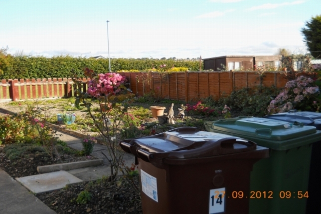 Image of 1 bedroom Detached house to rent in Barnard Close Leeds LS15 at BARNARD CLOSE PENDAS FIELDS LEEDS, LS15 8UY