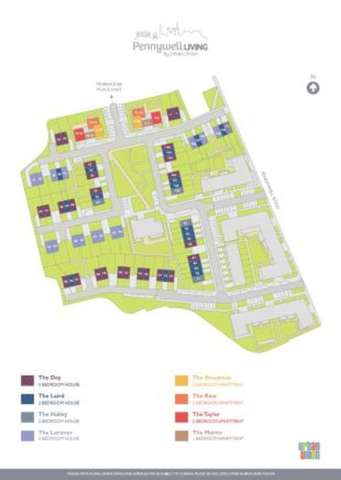  Image of 2 bedroom Flat for sale in Muirhouse Place East Edinburgh EH4 at Edinburgh  Blackhall, EH4 4PW