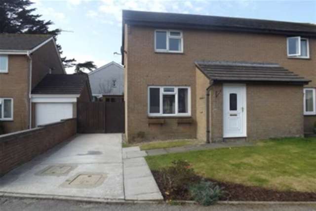 Image of 3 bedroom Detached house to rent in Little Oaks Penryn TR10 at Penryn, TR10 8QE