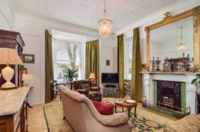  Image of 7 bedroom End of Terrace for sale in Alexandra Road Penzance TR18 at Penzance Cornwall Penzance, TR18 4LZ